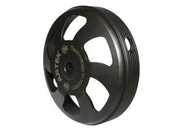 Kupplungsglocke Artek K2 107mm Piaggio & Peugeot