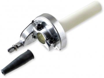 Kurzhubgasgriff Racing