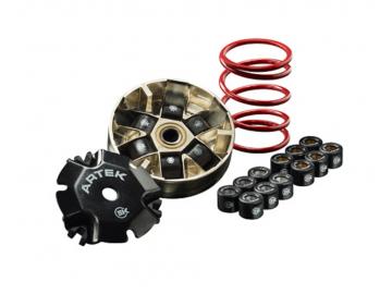 Variatormatik Artek K2 Evo für Minarelli liegend