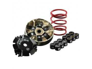 Variatormatik Artek K2 Evo für Piaggio ab Bj. 00