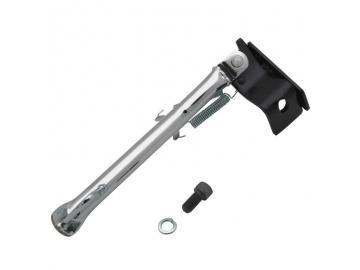 Seitenständer Chrom für Aerox & Nitro