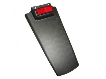 Schutzblech hinten MBK Nitro Yamaha Aerox