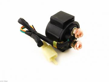 Anlasserrelais GY6 4T