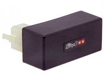 CDI Stage6 ungedrosselt Peugeot