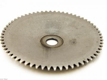 Variomatik Riemenscheibe 4T GY6