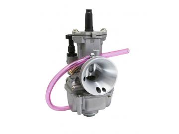 Vergaser Polini PWK 26mm mit Handhebel Choke