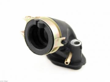 Ansaugstutzen GY6 50ccm