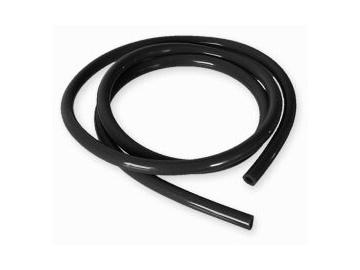 Benzinschlauch 5x8 Schwarz 1m