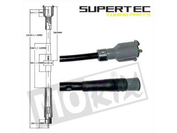 Tachowelle Peugeot Jetforce