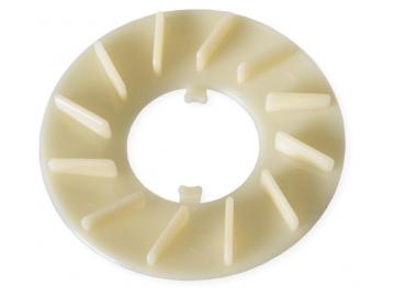 Lüfterrad für Riemenscheibe Piaggio bis Bj. 98