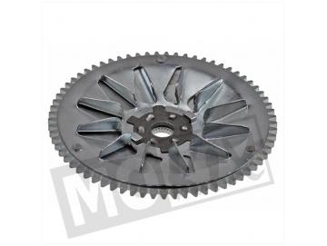 Riemenscheibe Standard Peugeot Stehend