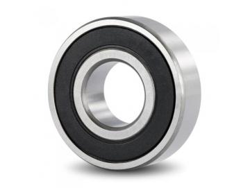 Kugellager 6000-2RS C3 10x26x8mm