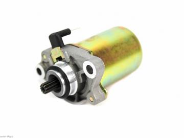 Anlasser  Piaggio / Peugeot