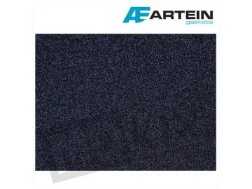 Luftfiltereinsatz Artein Schwarz 33x23x1,0