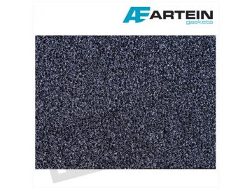 Luftfiltereinsatz Artein Schwarz 33x23x1,0