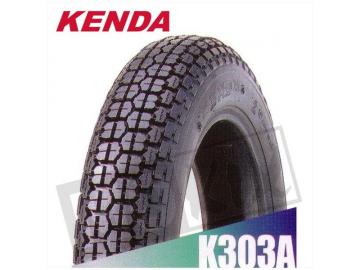 Sommerreifen Kenda 3.50-10 K303A 4PR 51J TT DOT 08/18