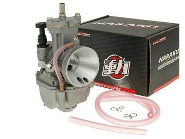 Vergaser 28mm PWK Naraku V.2