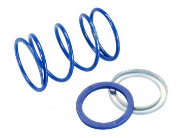 Gegendruckfeder Polini Evo Slider Piaggio +28%