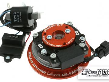 Innenrotorzündung Stage6 R/T MK2 Minarelli
