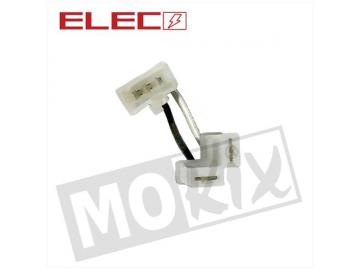 Blinker Montage Kabel für 2Pin Relais