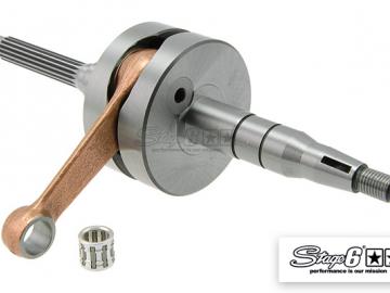 Kurbelwelle Stage6 HPC MK2 10mm Minarelli stehend