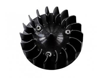 Lüfterrad Peugeo AC Horizontal