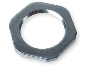 Mutter M28x1mm Malossi für Kupplung für Minarelli / Piaggio