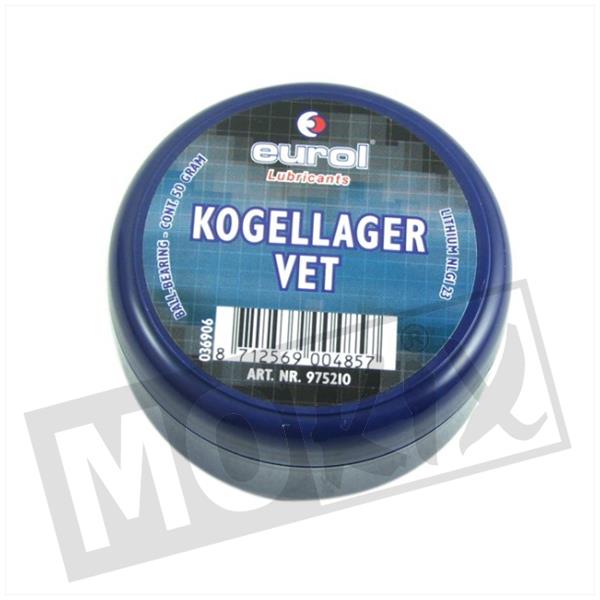 3,17€/100g Kugellager Fett 110gr