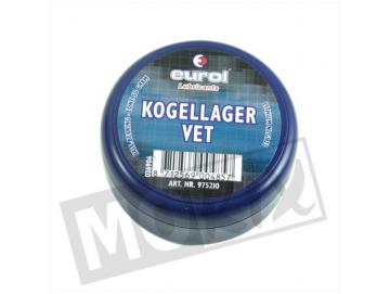 3,17€/100g Kugellager Fett 110gr