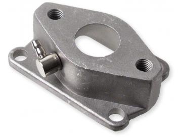 Ansaugstutzen Yamaha DT 50 MX 20mm