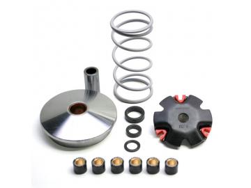 Variator Malossi Multivar für Minarelli liegend