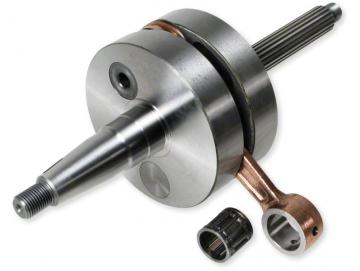 Kurbelwelle Malossi MHR RHQ für 125-180 2T Gilera / Piaggio