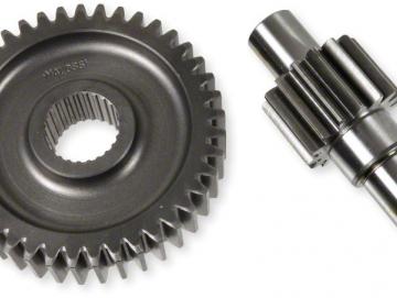 Getriebe Sekundär Malossi 15/41 Piaggio Maxi bis 97