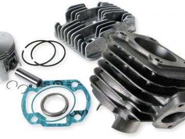 Zylinderkit Malossi Sport 70ccm AC CPI 12mm
