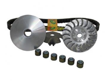 Variator Top Performances TPR GP Minarelli liegend kurz