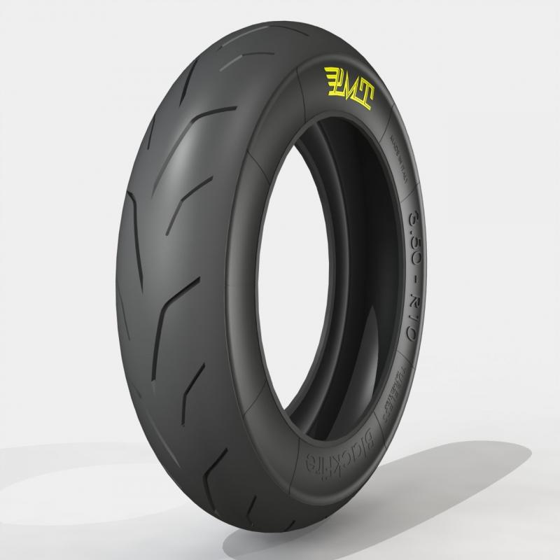 PMT Blackfire Semi Slicks 3.50-10 Soft