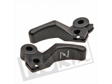 Hebelsatz Choke / Dekompression Peugeot 103