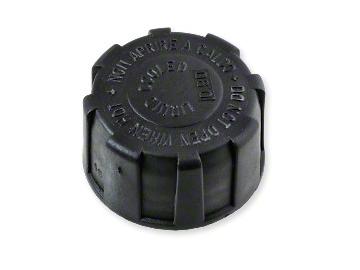 Deckel für Kühlwasser Ausgleichsbehälter Original Yamaha Aerox MBK Nitro