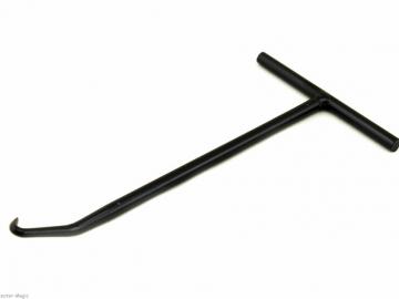 Einhängewerkzeug Federspanner