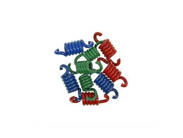 Kupplungsfedern Satz Malossi für 125-180ccm Gilera Piaggio