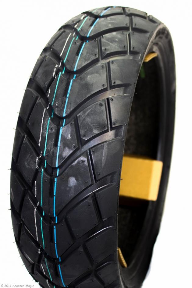 Kenda 130/60R13 K761 4PR 53J TL DOT38/18