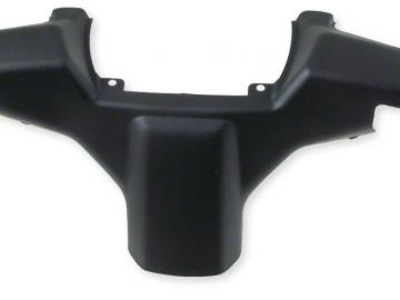Lenker Innenraum Verkleidung Schwarz MBK Nitro / Yamaha Aerox