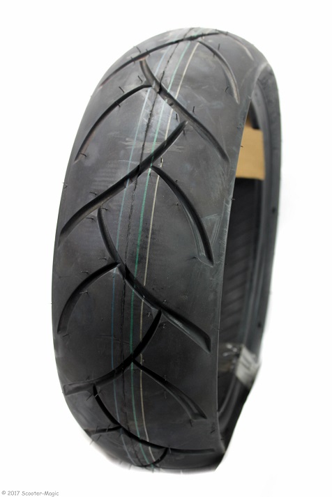 Sommerreifen Kenda 130/70R12 K764 4PR 56M TL DOT 10/19