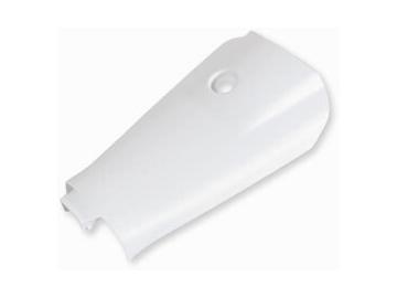 Batteriefach Deckel Weiß MBK Nitro / Yamaha Aerox