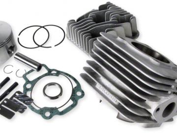 Zylinder Malossi 172ccm Gilera / Piaggio 125/150 2T