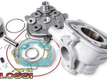 Zylinderkit Malossi MHR Racing Minarelli Liegend LC