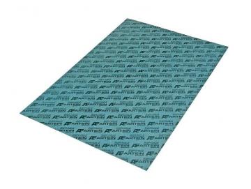 Dichtungspapier Artein 300x450 0,80mm
