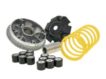 Malossi Multivar für Yamaha 125-180ccm 4T