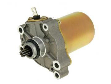 Anlasser Gilera Piaggio 125-150ccm 2T
