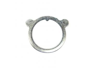 Unterlegscheibe / Nasenscheibe Steuerschalen Piaggio Ciao